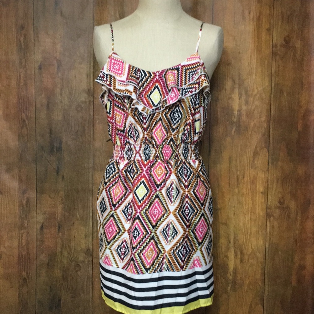 Love Reign Dress